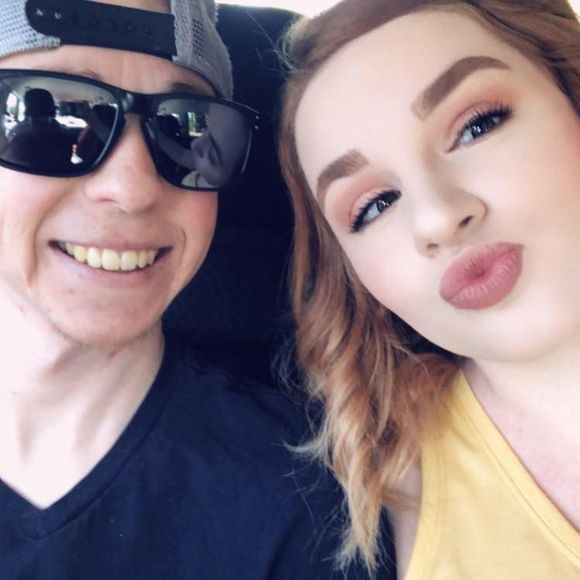 Meet your Posher, Collin - Picture 1 of 1